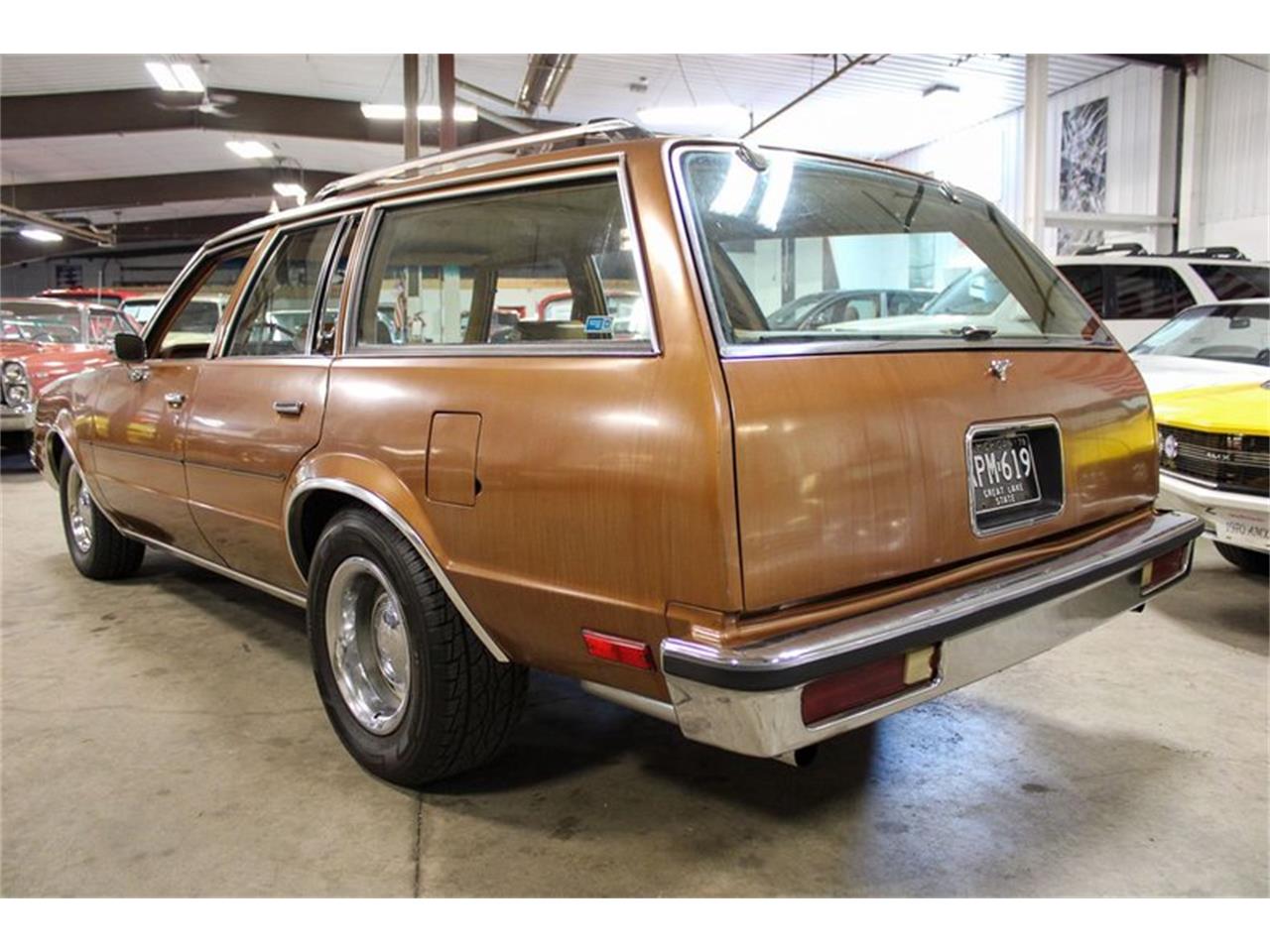 1979 pontiac lemans