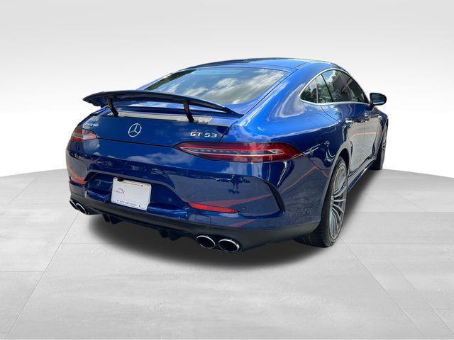 2019 mercedes-benz amg gt c