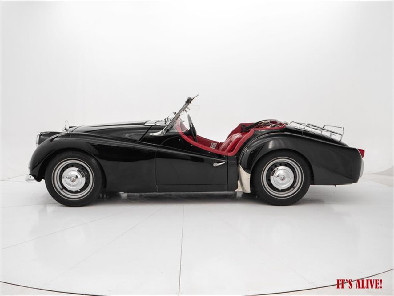 for sale: 1963 triumph tr3 in st louis, missouri for sale in saint louis, mo