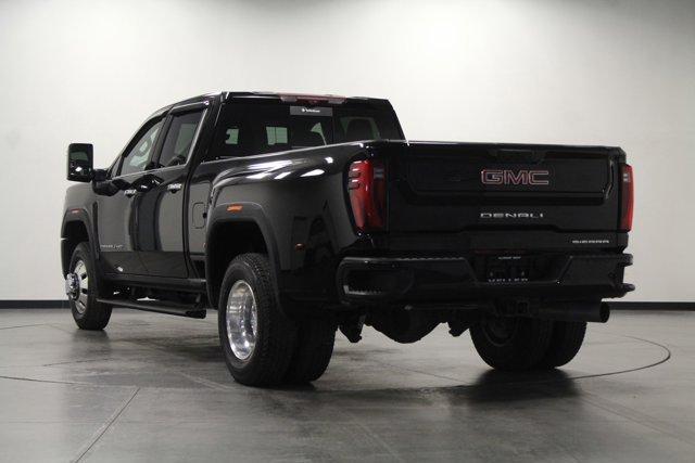 2024 gmc sierra 3500 denali