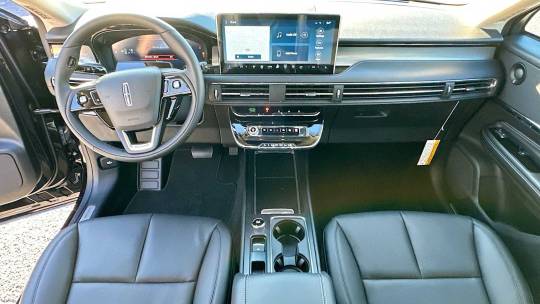 2024 Lincoln Corsair