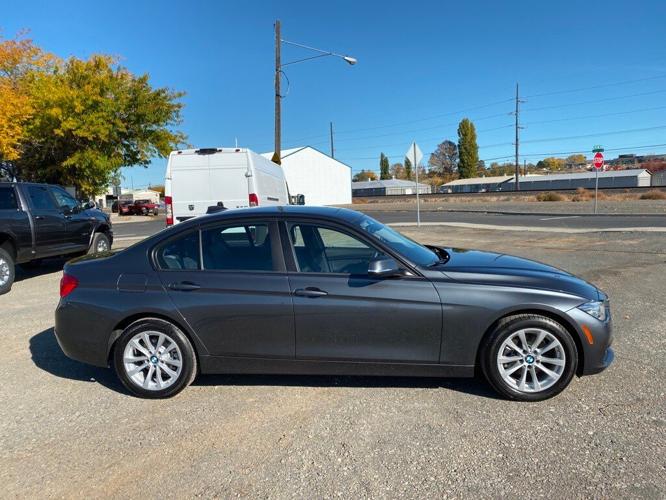 used 2018 bmw 320i xdrive sedan ephrata, wa 98823 for sale in ephrata, washington