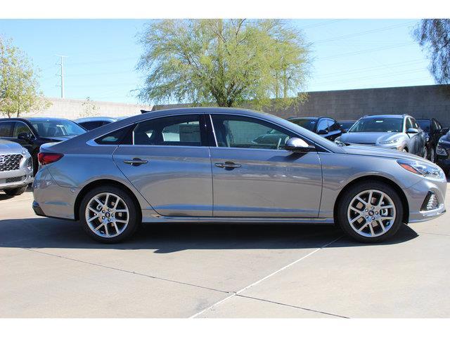 2019 hyundai sonata limited 2.0t limited 2.0t 4dr sedan for sale in henderson, nevada