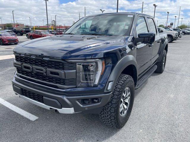 2023 ford f-150 raptor in fishers, indiana