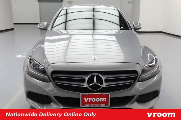 used 2015 mercedes-benz c 300 4matic sedan dothan, al 36301 for sale in dothan, alabama