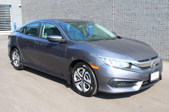 used 2016 honda civic lx sedan memphis, tn 38125 for sale in memphis, tennessee