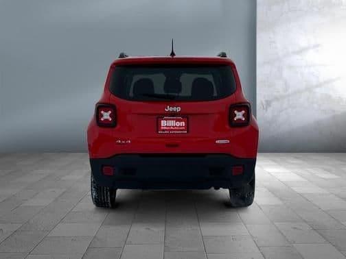 2022 jeep renegade in sioux city, iowa