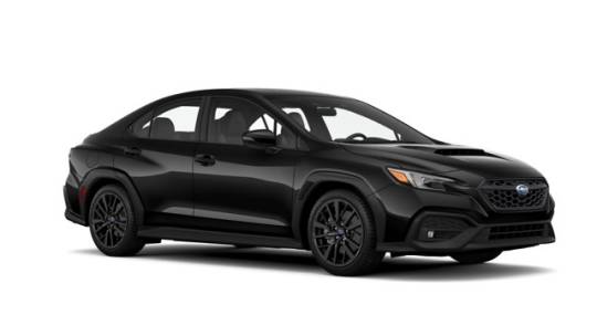 2024 Subaru WRX
