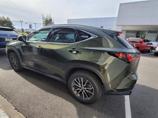 2023 lexus nx 250 in centennial, colorado