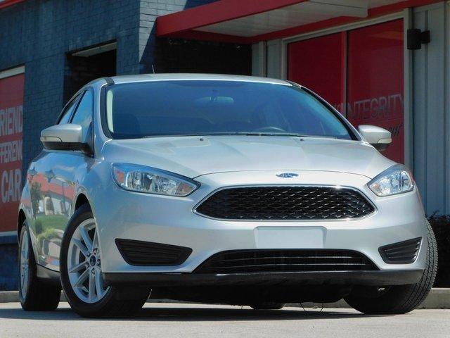 used 2015 ford focus se hatchback richmond, ky 40475 for sale in richmond, kentucky