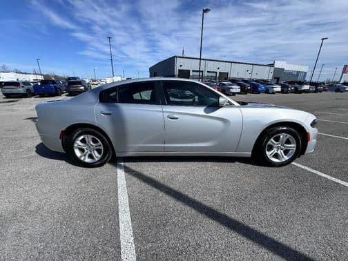 2021 dodge charger sxt in hopkinsville, kentucky