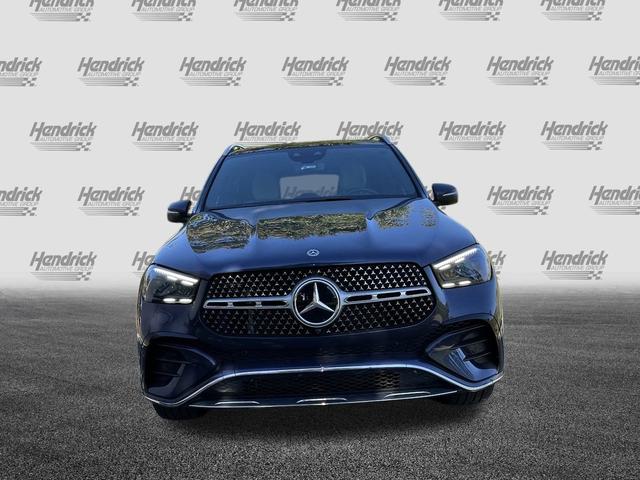 2024 mercedes-benz gle 450 plug-in hybrid