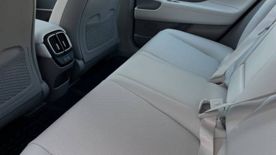 2025 Hyundai IONIQ 6