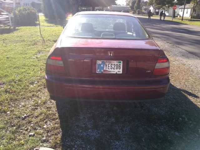honda accord ex coupe used cars