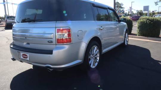 2019 Ford Flex