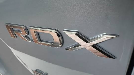2025 Acura RDX