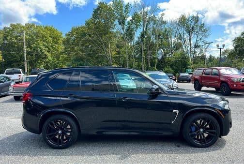 2017 bmw x5 m in co bluffs, iowa