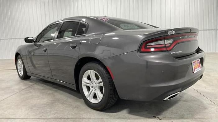 2019 dodge charger in sioux falls, south dakota