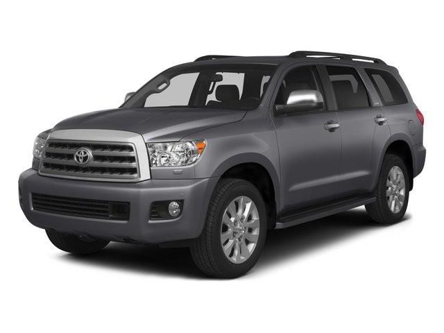 2015 toyota sequoia platinum 4x4 platinum 4dr suv for sale in middletown, connecticut