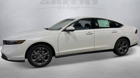 2024 Honda Accord