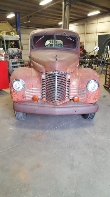 1949 ihc kb5