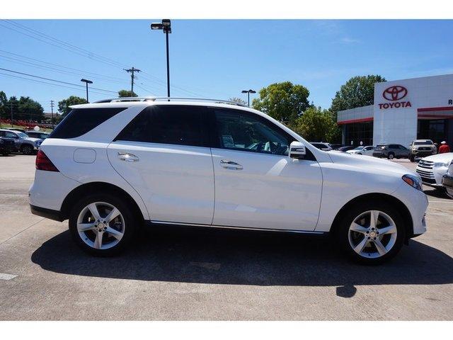 used 2016 mercedes-benz gle 350 columbia, tn 38401 for sale in columbia, tennessee