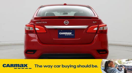 2019 Nissan Sentra
