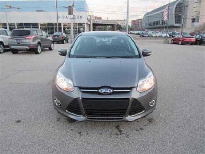 2014 ford focus se in boonville, in
