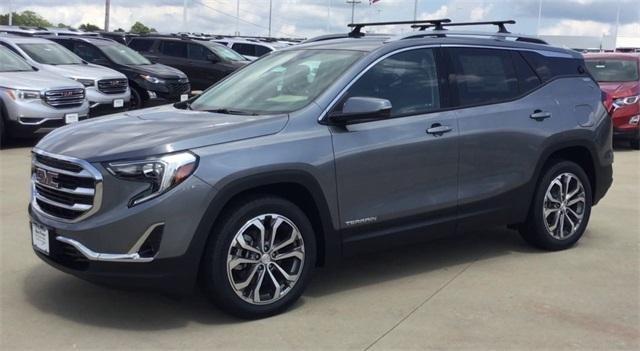 new 2020 gmc terrain awd slt pomeroy, oh 45769 for sale in hemlock grove, ohio