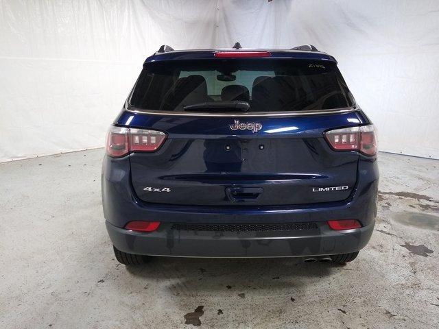 used 2019 jeep compass limited syracuse, ny 13204 for sale in syracuse, new york