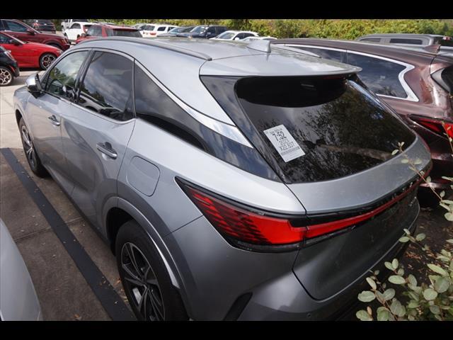 2023 lexus rx 350 base