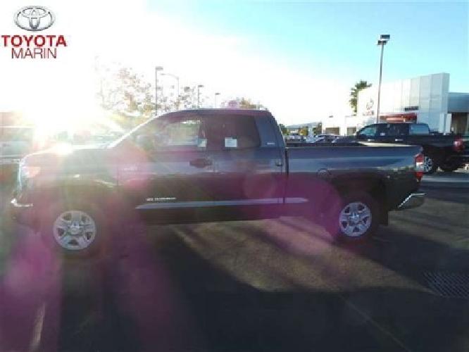 2014 toyota tundra sr5 in san rafael, ca