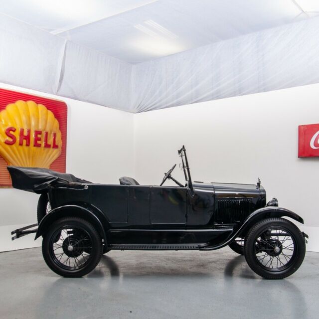 1926 ford model t roadster, selling at no reserve!!!