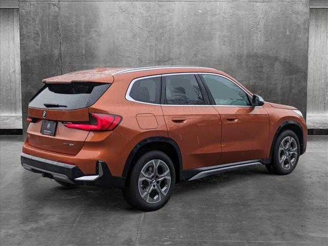 2024 bmw x1 xdrive28i