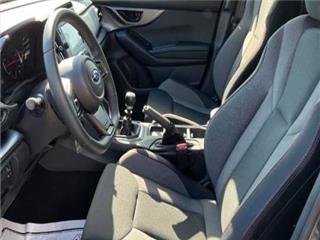 2023 Subaru WRX base