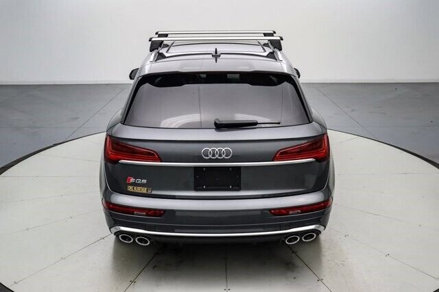 2023 audi sq5 prestige s sport sunroof awd hud