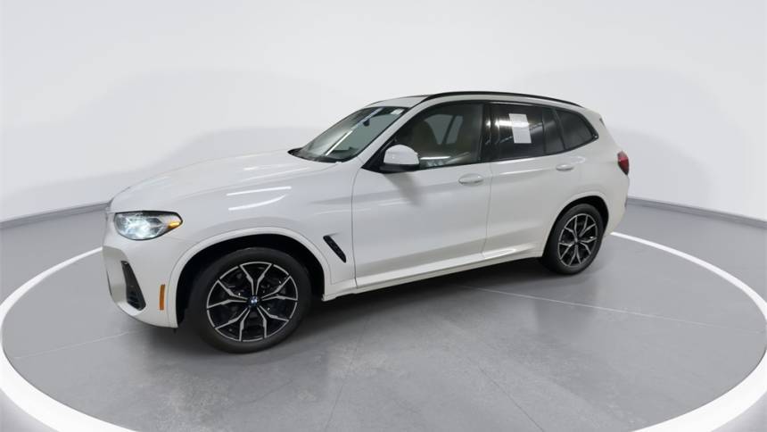 used 2022 bmw x3 xdrive30i $37,444great deal 11,828 mi. location: indianapolis