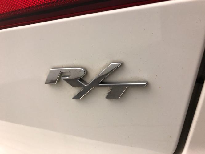 certified 2016 dodge journey fwd r/t phoenix, az 85015 for sale in phoenix, arizona