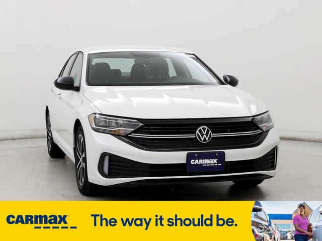 2023 volkswagen jetta sport