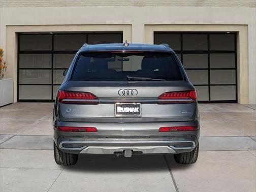 2021 audi q7