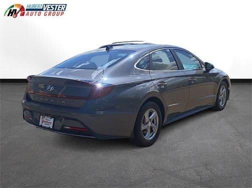 2021 hyundai sonata se 4dr sedan in wilson, north carolina