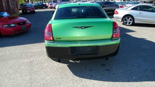 2006 Chrysler 300