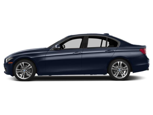 2015 bmw 320 i