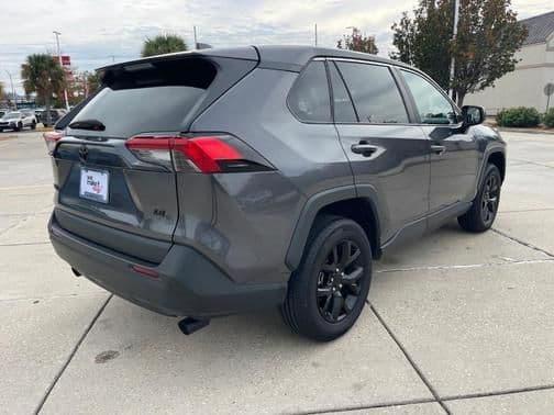 2022 toyota rav4 in northbrook, illinois