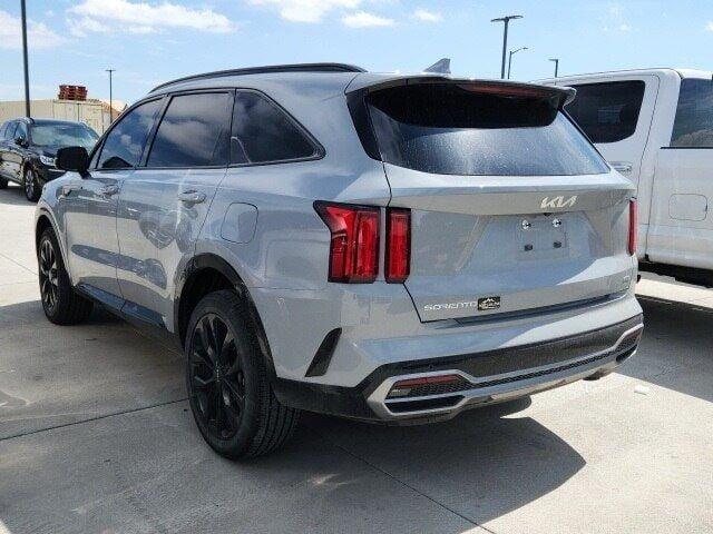 2023 kia sorento sx in loveland, colorado