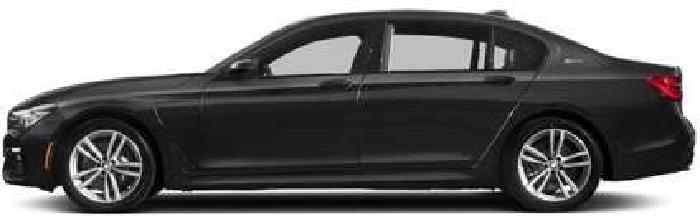 new 2018 bmw 7 series plug-in hybrid in calabasas, ca