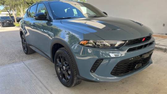 2024 Dodge Hornet