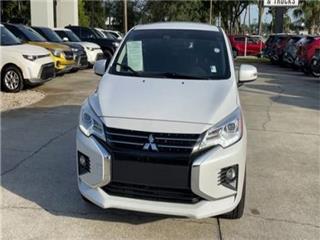 2023 Mitsubishi Mirage se
