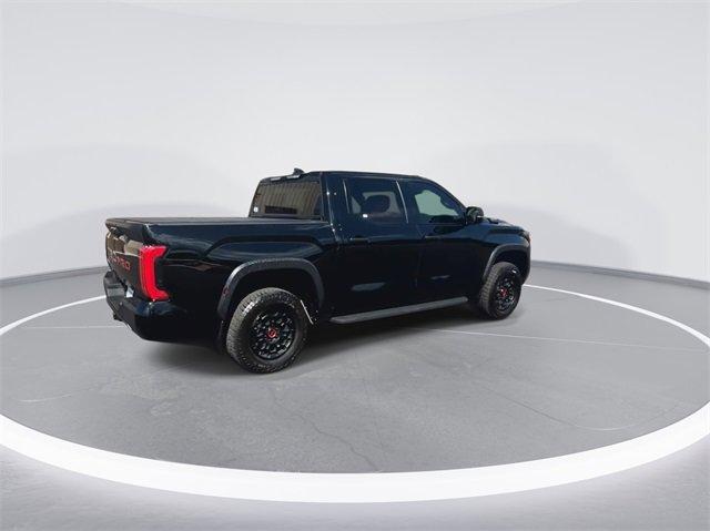 2022 toyota tundra trd pro hybrid