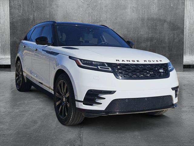 2019 land rover range rover velar p250 s r-dynamic